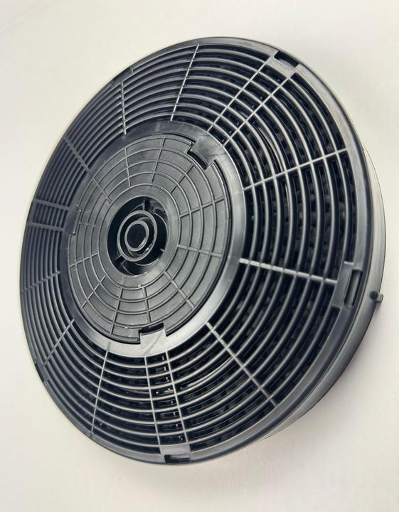 Produktbild PKM CO 4 Kohlefilterset