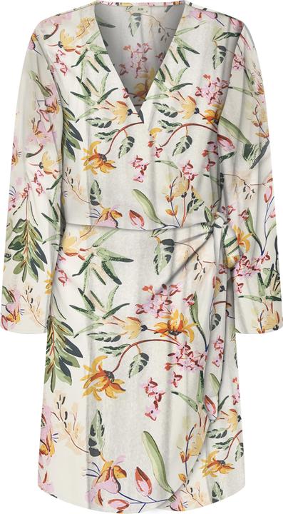 JdY Jdysezen Life 7/8 Short Dress Wvn Noos