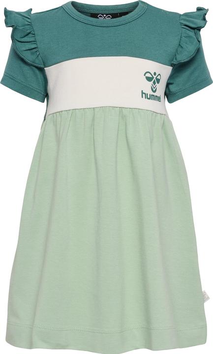 Produktbild hummel hmlTALYA DRESS S/S (56)