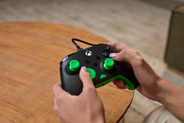Actual product image Turtle Beach REMATCH CORE - Wireless Controller (Xbox Series S, Xbox One S, PC, Xbox Series X)