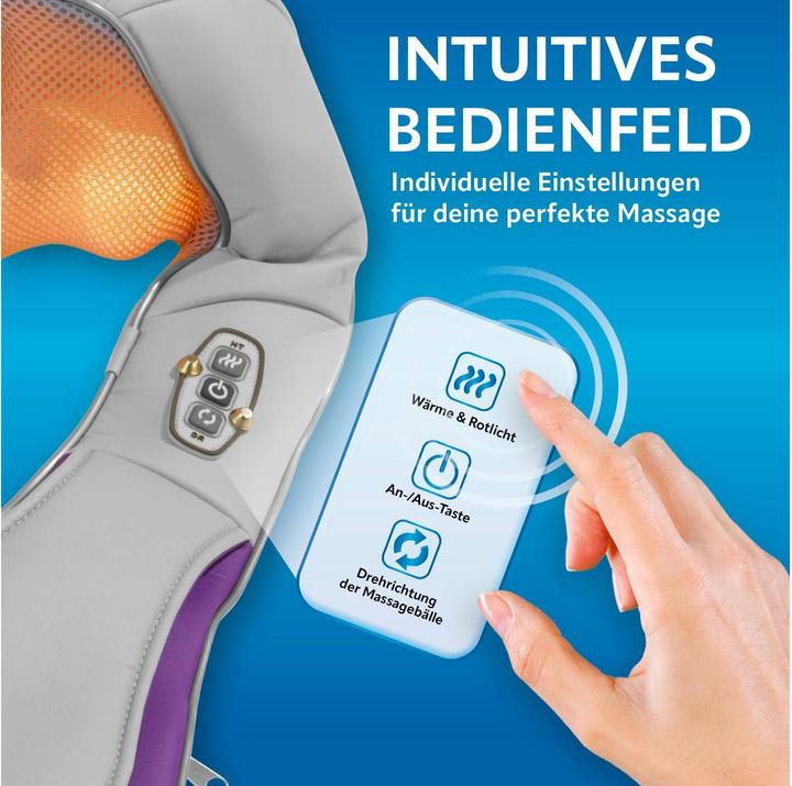 Produktbild Vitalmaxx 9741