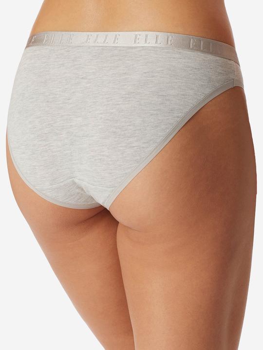 Immagine prodotto Elle Slip Bikini Brief - SUPER SOFT (M, confezione da 3)