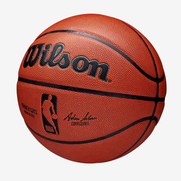 Immagine prodotto Wilson NBA Autentico (7)