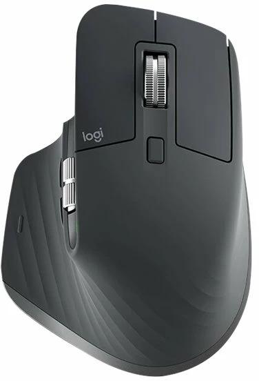 Actual product image Logitech Mx Keys Combo For Business Gen (Eng. Int., Cable)