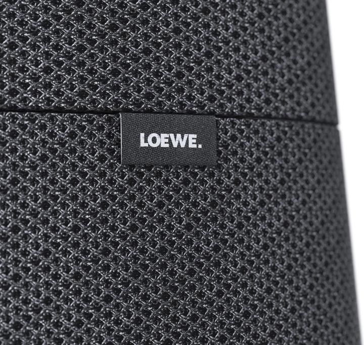 Image du produit Loewe klang mr5 (Airplay 2, Bluetooth, WiFi, Chromecast)