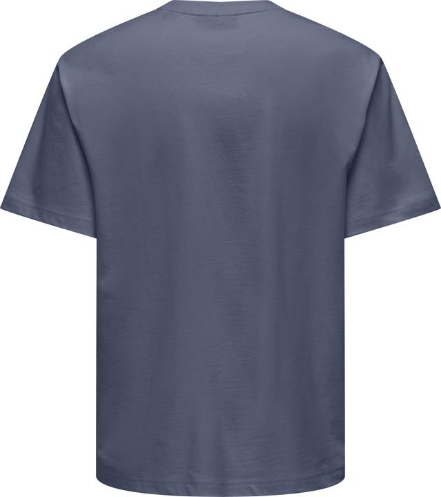 Produktbild Only & Sons Onsfred Life Rlx Ss Tee Noos (XL)