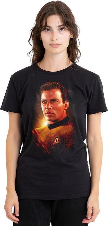 Produktbild Star Trek: The Original Series Epic TShirt (XL)