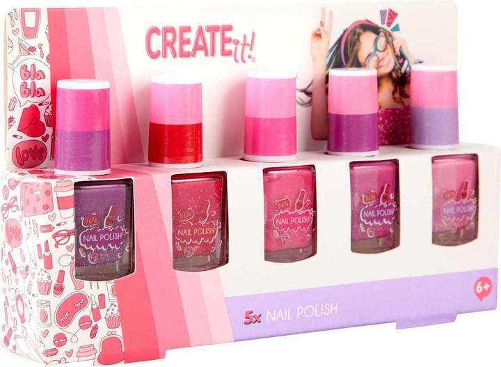 Immagine prodotto Create It! Cambiamento di colore