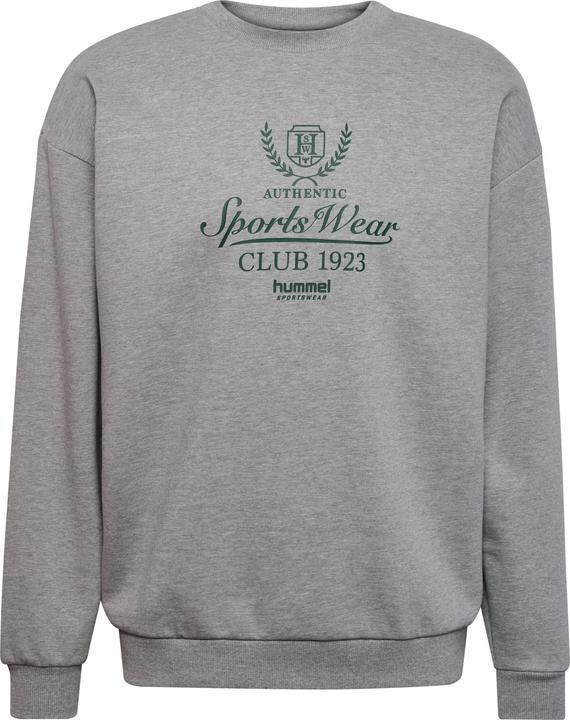 Immagine prodotto hummel Hmlloose Crewneck Club Sportswear (XXL)