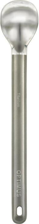 Actual product image Optimus Titan Long Spoon