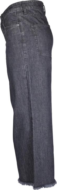 Immagine prodotto Urban Classics Culotte in denim da donna (XS)