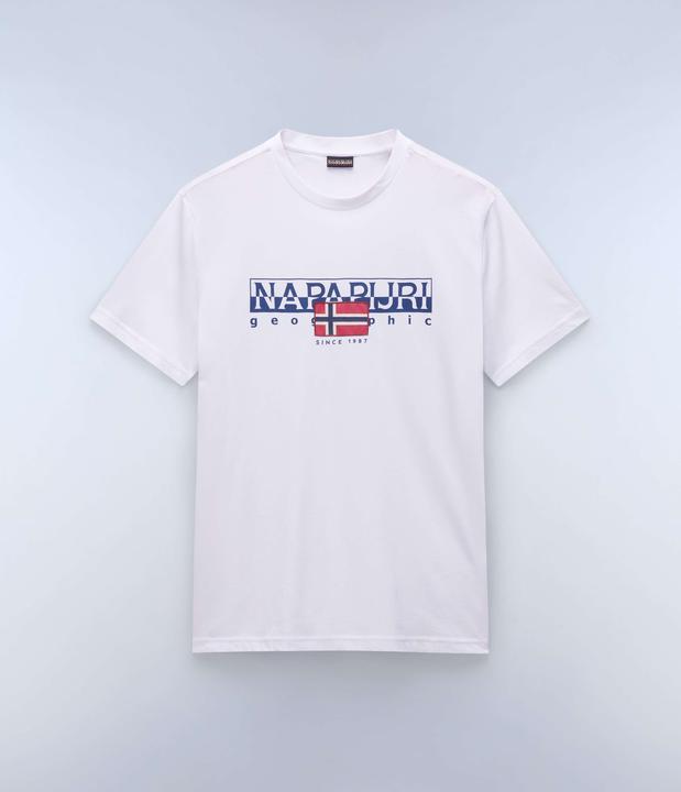 Actual product image Napapijri Aylmer (M)