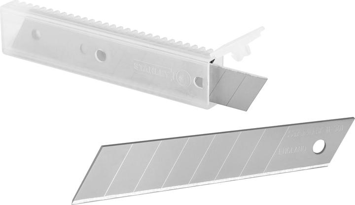 Produktbild Stanley Abbrechklingen (Ersatzklinge)