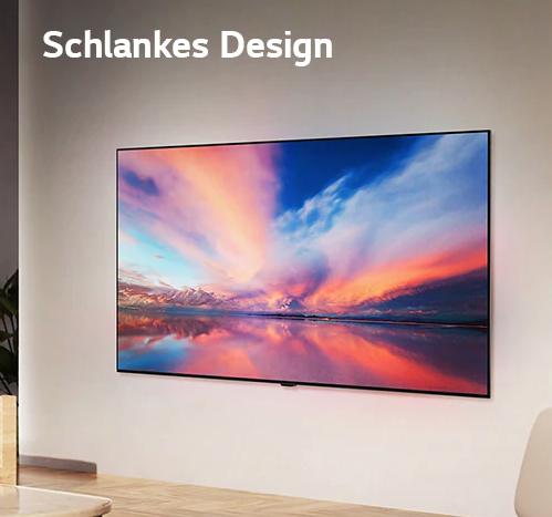 Actual product image LG OLED55B42LA (55", B4, OLED, 4K, 2024)