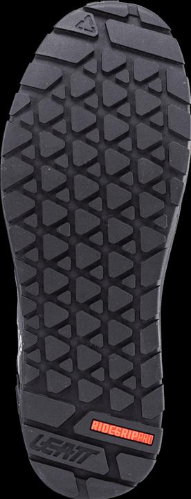 Actual product image Leatt Shoe ProFlat 2.0 - Black (44.5)