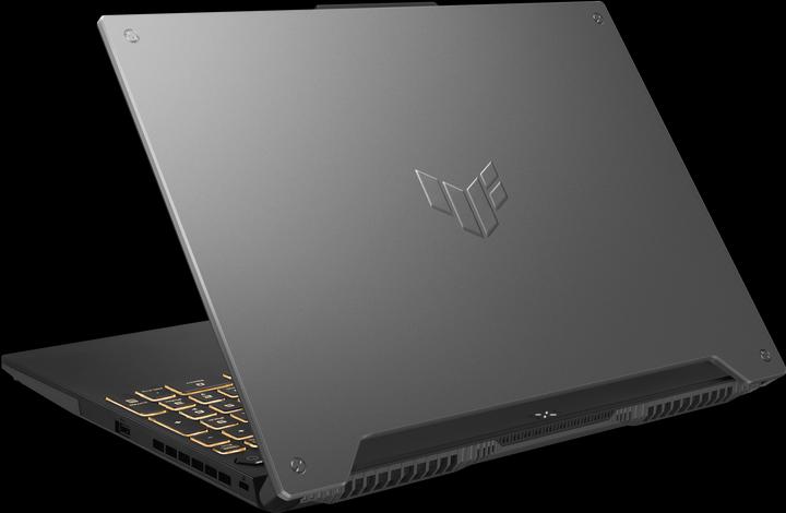 Produktbild ASUS TUF Gaming F15 RTX 3050 Ti (15.60", Intel Core i7-12700H, 16 GB, 512 GB, CH)