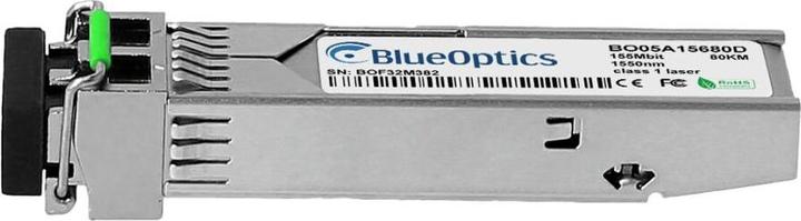 Immagine prodotto BlueOptics Westermo SLC80-DDM Compatibile SFP BO05A15680D