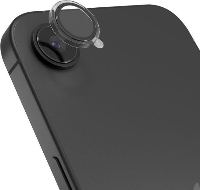 Actual product image Epico 93612151000001 (1 Piece, Apple iPhone 13, Oppo Reno 13 Pro)
