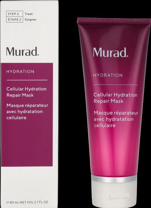 Image du produit Murad Hydratation cellulaire (80 ml)