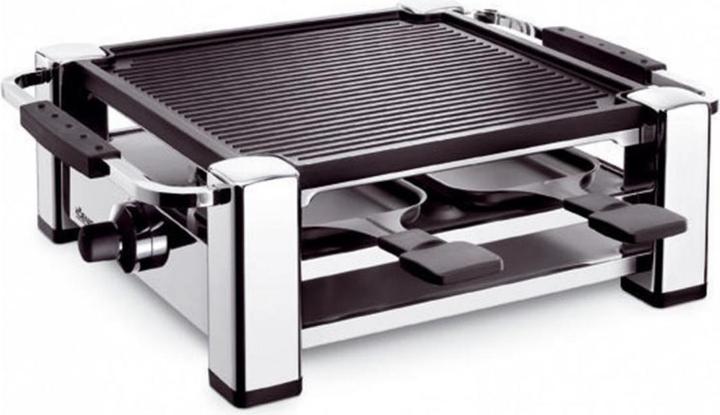 Produktbild Koenig Raclette-Grill