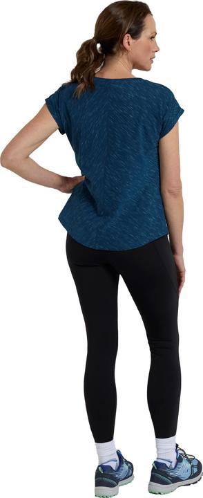 Immagine prodotto Mountain Warehouse Retreat Maglietta Donna (38)