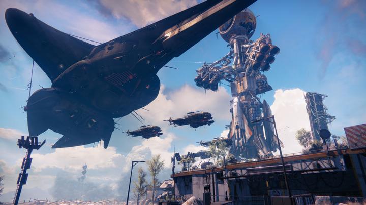 Immagine prodotto Activision Destiny Edizione Avanguardia (Day-One) (PS3)