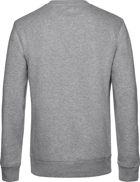 Produktbild B&C King Sweatshirt Rundhalsausschnitt (XL)