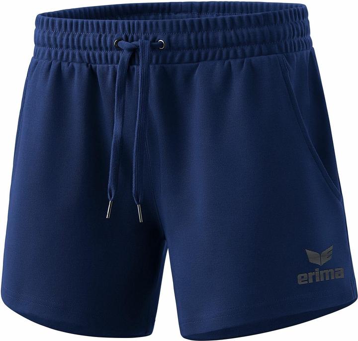 Actual product image Erima Essential Team Sweatshorts Damen (42)