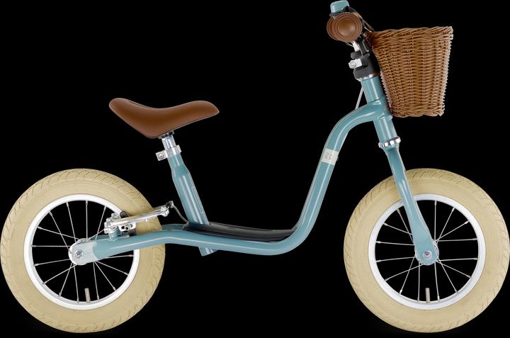 Image du produit Puky Classic (4.92")