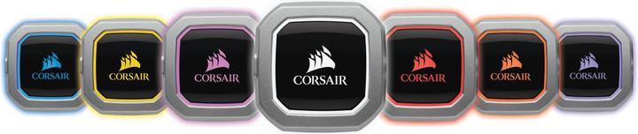 Image du produit Corsair H150i Pro