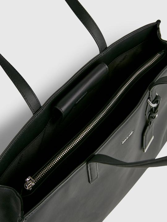 Image du produit Calvin Klein Ck Must Shopper Md pu/Nubuck