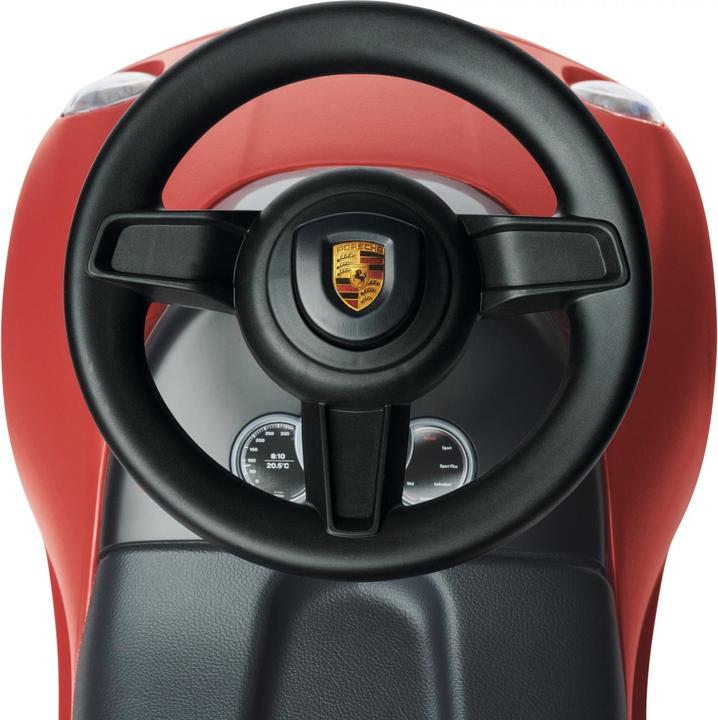 Actual product image BIG Baby Porsche 911