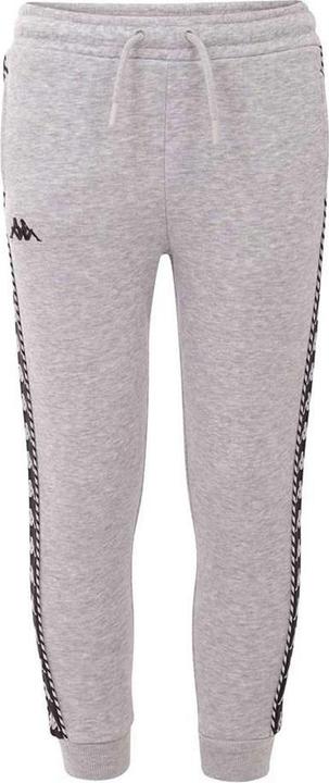 Kappa Kids' Trousers INAMA Grey 309074J 15-4101M 134/140cm (15)