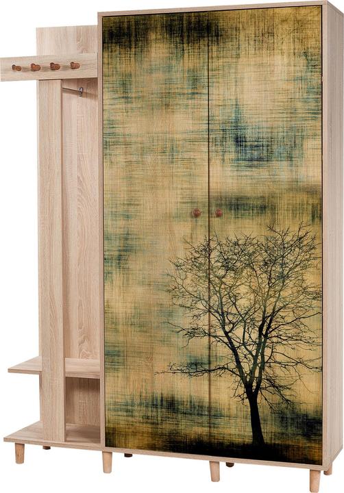 Actual product image Hanah Home Calum