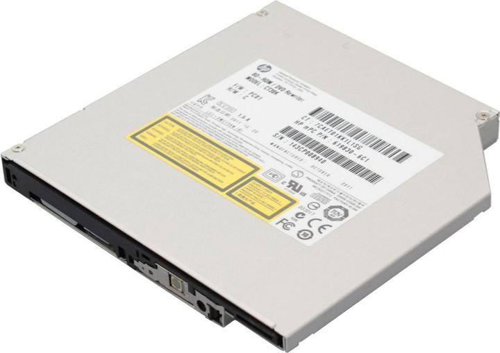 Produktbild HP Blu-Ray Drive (Blu-ray Laufwerk)