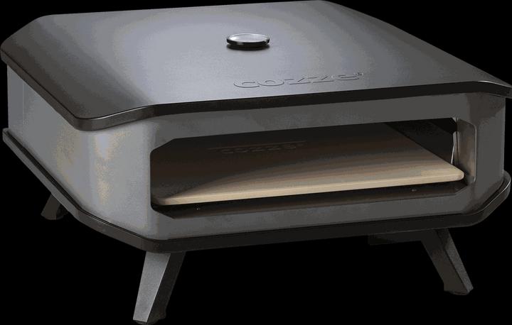 Actual product image Cozze Pizza Oven 17" (Pizza oven gas)