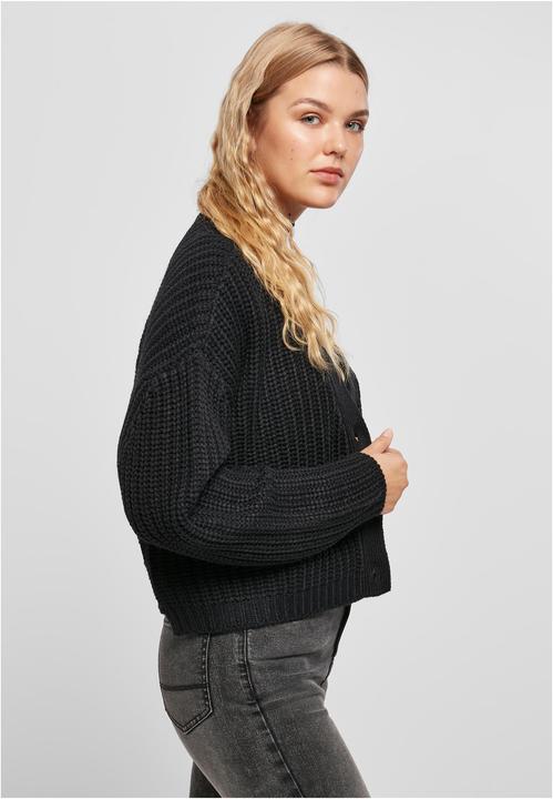 Immagine prodotto Urban Classics Cardigan oversize da donna (4XL)