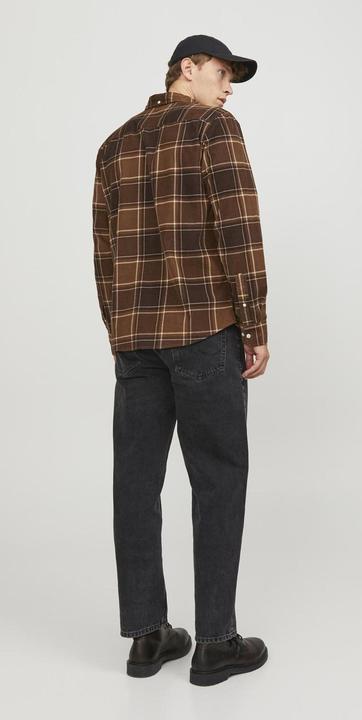Immagine prodotto Jack & Jones Camicia in velluto a coste (XS)