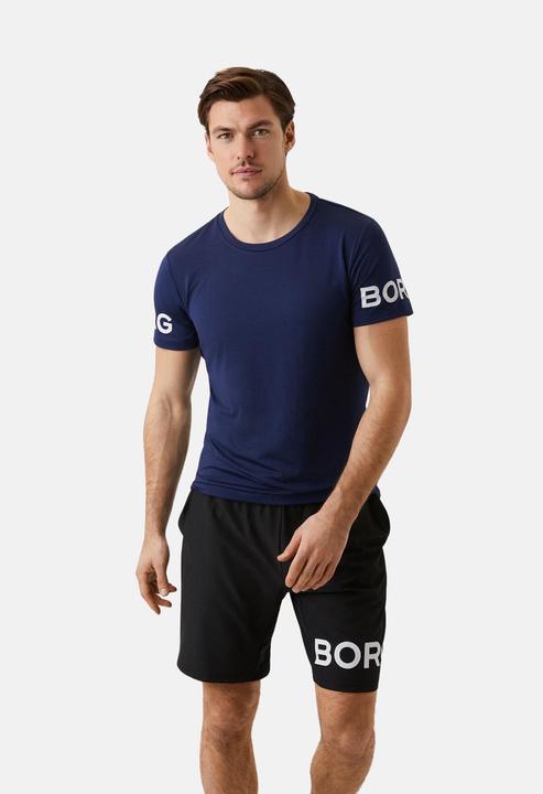 Produktbild Björn Borg T-Shirt Borg Kurzarmshirt (S)