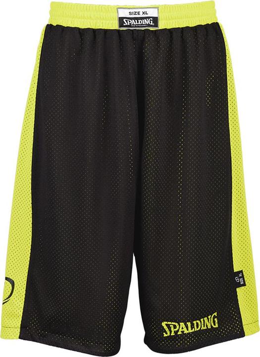 Immagine prodotto Spalding Pantaloncini Reversibili Essenziali (164)