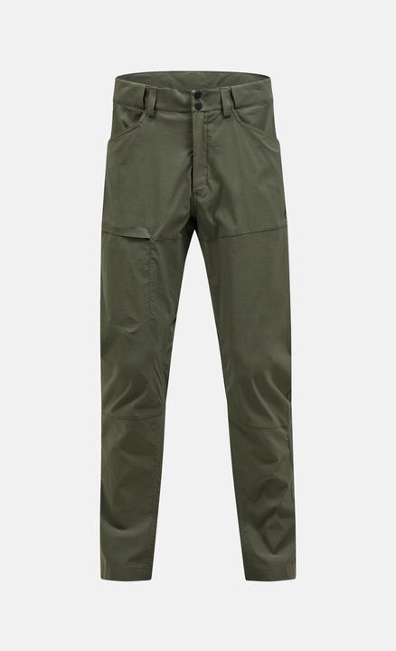 Actual product image Peak Performance M Iconiq Pants (L)