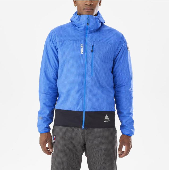Immagine prodotto Millet Trilogy Jorasses Wolljacke HD M (L)