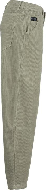 Actual product image Stoic Women's MMXX.Mora Cord Pants (XXL)