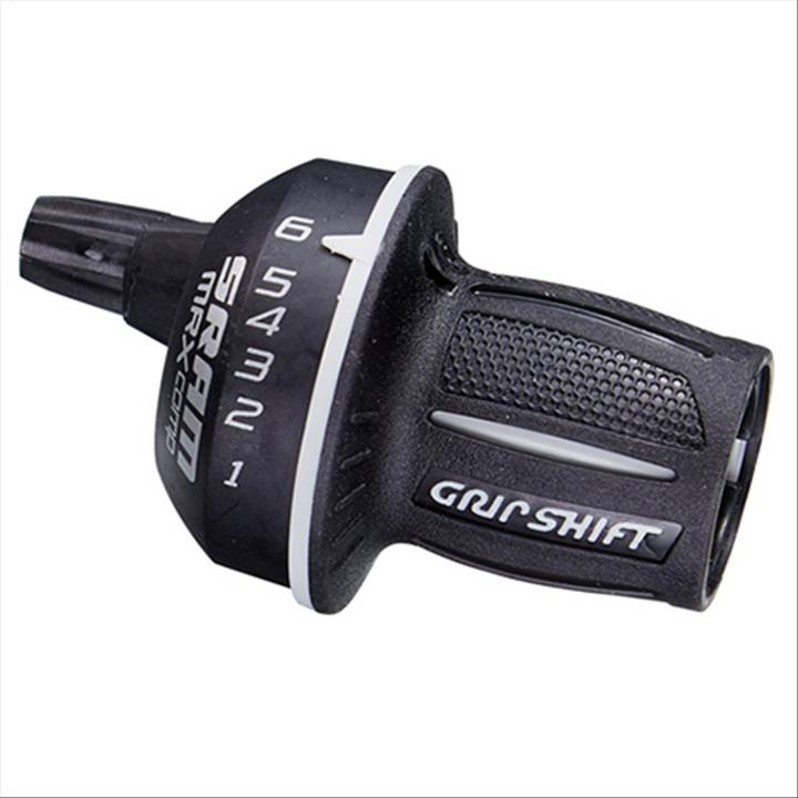 Actual product image Sram MRX Comp, Shimano compatible
