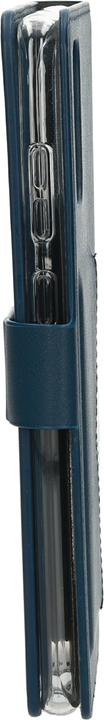 Produktbild Mobiparts Classic Wallet Case Samsung Galaxy S20 Plus 4G/5G Blue (Samsung Galaxy S20+)