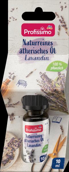 dm Profissimo Natural lavandin essential oil