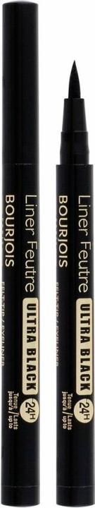 Actual product image Bourjois Liner Feutre (41 Ultra Black)