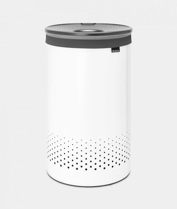 Image du produit Brabantia Laundry Bin (60 l)