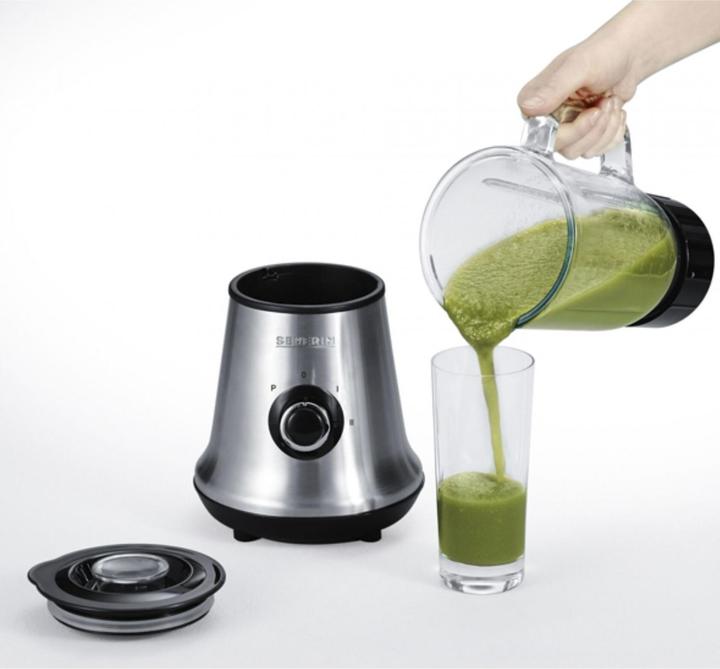 Produktbild Severin Sm 3737 (500 W)