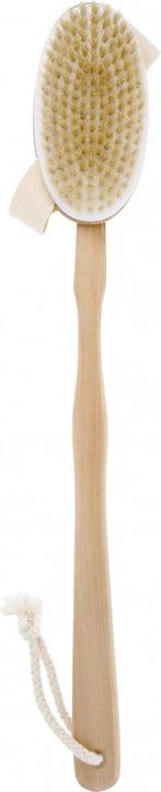 Parsa Beauty Parsa Holz-Badebürste abnehmbar, beige
